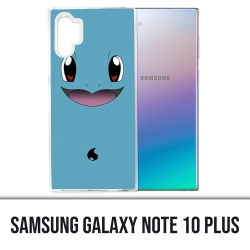 Coque Samsung Galaxy Note 10 Plus - Pokémon Carapuce