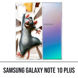 Custodia Samsung Galaxy Note 10 Plus - Ratatouille