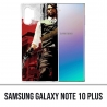 Funda Samsung Galaxy Note 10 Plus - Red Dead Redemption