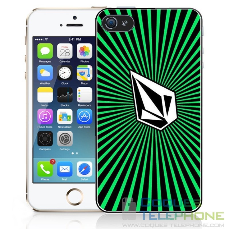 Phone case Volcom - Logo