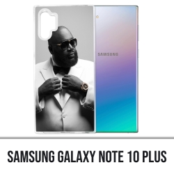 Coque Samsung Galaxy Note 10 Plus - Rick Ross