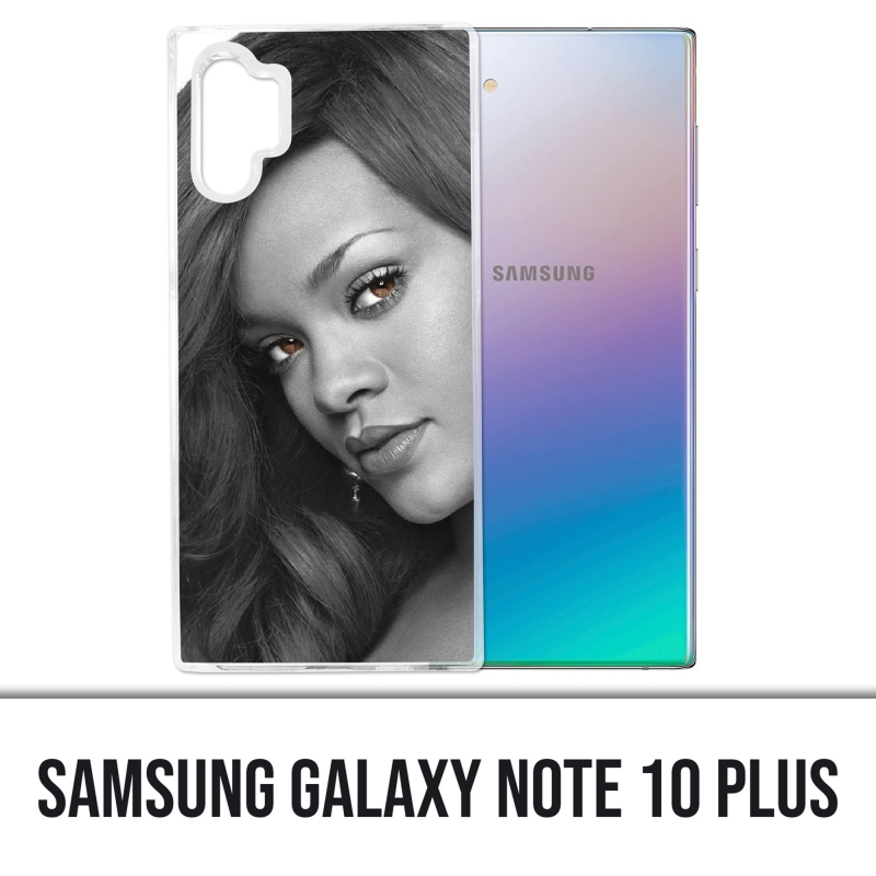 Samsung Galaxy Note 10 Plus case - Rihanna