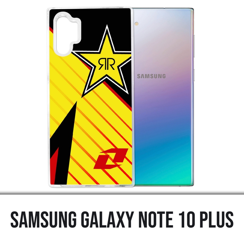 Samsung Galaxy Note 10 Plus Hülle - Rockstar One Industries