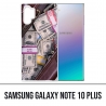 Coque Samsung Galaxy Note 10 Plus - Sac Dollars