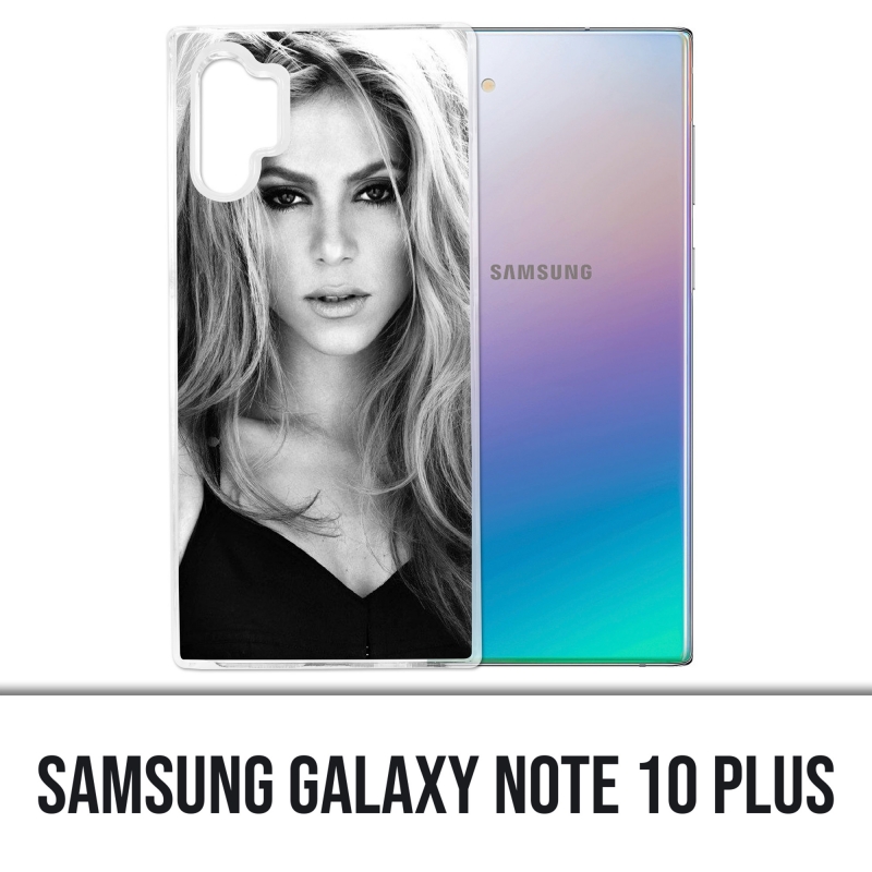 Custodia Samsung Galaxy Note 10 Plus - Shakira