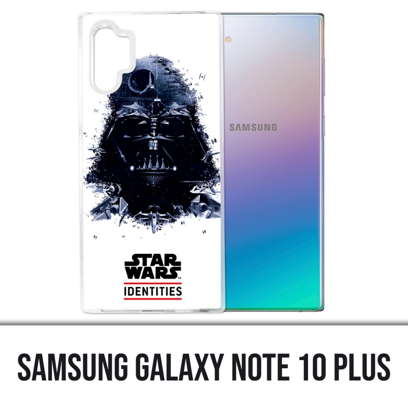 Samsung Galaxy Note 10 Plus case - Star Wars Identities