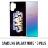 Coque Samsung Galaxy Note 10 Plus - Star Wars Logo Classic