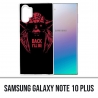 Custodia Samsung Galaxy Note 10 Plus - Star Wars Yoda Terminator