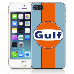 Carcasa del teléfono Gulf - Logo