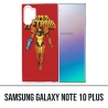 Samsung Galaxy Note 10 Plus Case - Super Metroid Vintage