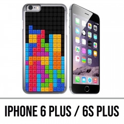 Coque iPhone 6 Plus / 6S Plus - Tetris
