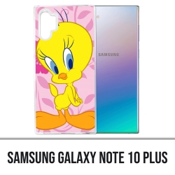 Coque Samsung Galaxy Note 10 Plus - Titi Tweety