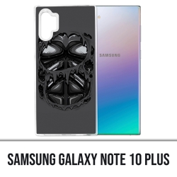 Samsung Galaxy Note 10 Plus Hülle - Batman Torso