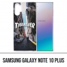 Custodia Samsung Galaxy Note 10 Plus - Trasher Ny