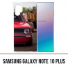 Samsung Galaxy Note 10 Plus Case - Vw Golf Vintage