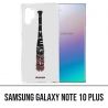 Coque Samsung Galaxy Note 10 Plus - Walking Dead I Am Negan