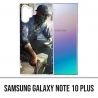 Samsung Galaxy Note 10 Plus case - Watch Dog 2