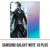 Funda Samsung Galaxy Note 10 Plus - Watch Dog