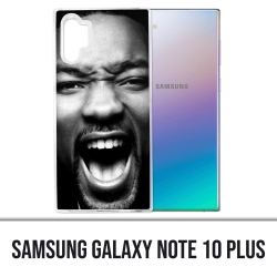Custodia Samsung Galaxy Note 10 Plus - Will Smith