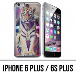 Custodia per iPhone 6 Plus / 6S Plus - Tiger Swag