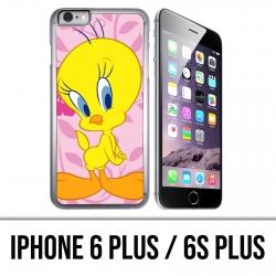 IPhone 6 Plus / 6S Plus Tasche - Titi Tweety
