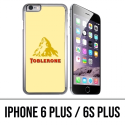 Funda para iPhone 6 Plus / 6S Plus - Toblerone
