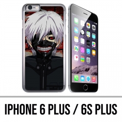 IPhone 6 Plus / 6S Plus Case - Tokyo Ghoul