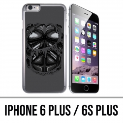IPhone 6 Plus / 6S Plus Case - Batman Torso