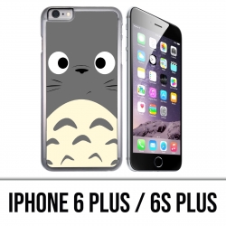 Coque iPhone 6 PLUS / 6S PLUS - Totoro Champ