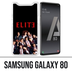 Custodia Samsung Galaxy A80 - Serie Elite