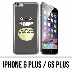 Custodia per iPhone 6 Plus / 6S Plus - Totoro