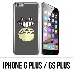 Funda para iPhone 6 Plus / 6S Plus - Totoro