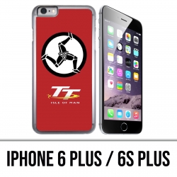 Custodia per iPhone 6 Plus / 6S Plus - Tourist Trophy