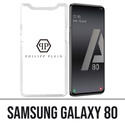 Coque Samsung Galaxy A80 - Philipp Plein logo