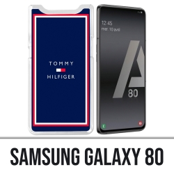 Coque Samsung Galaxy A80 - Tommy Hilfiger