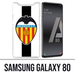 Coque Samsung Galaxy A80 - Valencia FC Football