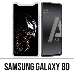 Coque Samsung Galaxy A80 - Venom Comics