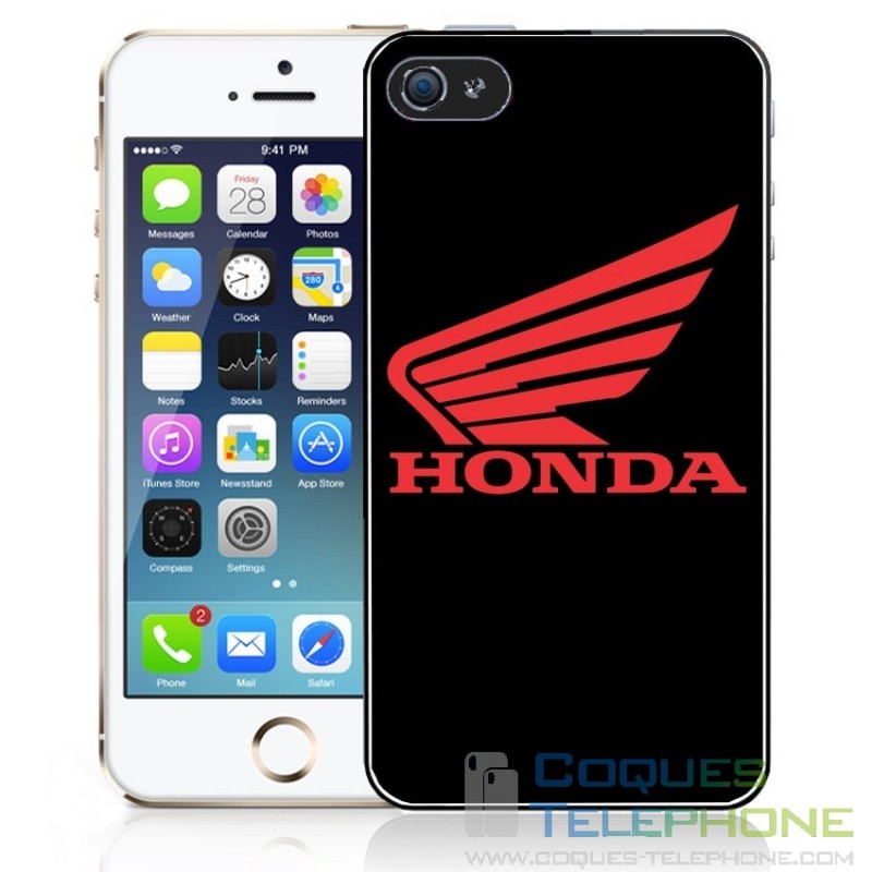 Honda phone case - Logo