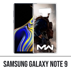 Custodia Samsung Galaxy Note 9 - Call of Duty Modern Warfare MW