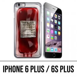 Custodia per iPhone 6 Plus / 6S Plus - Trueblood