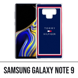 Coque Samsung Galaxy Note 9 - Tommy Hilfiger