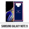 Funda Samsung Galaxy Note 9 - Tommy Hilfiger