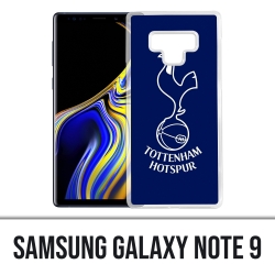 Coque Samsung Galaxy Note 9 - Tottenham Hotspur Football