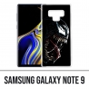 Samsung Galaxy Note 9 Case - Venom Comics