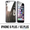 IPhone 6 Plus / 6S Plus Case - Veì Lo Bike Macro