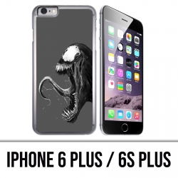 IPhone 6 Plus / 6S Plus Case - Venom