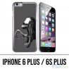 Funda para iPhone 6 Plus / 6S Plus - Venom