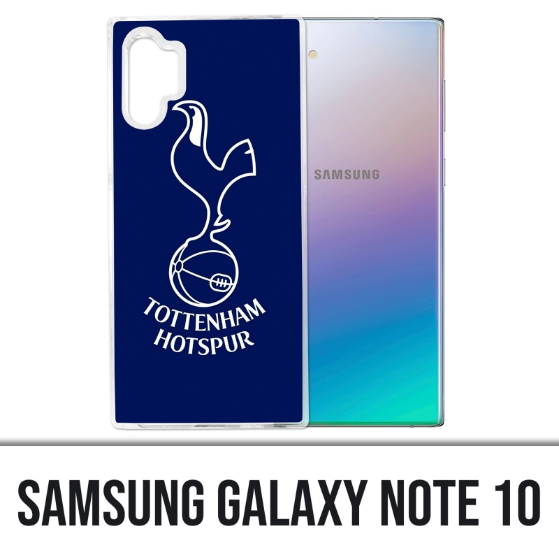 Funda Samsung Galaxy Note 10 - Tottenham Hotspur Football