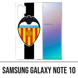 Funda Samsung Galaxy Note 10 - Valencia FC Football