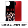 Funda Samsung Galaxy Note 10 Lite - serie Elite
